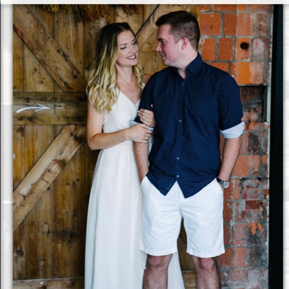 Joanna August size S Color: All Tomorrow’s Party